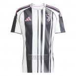 Camiseta De Futbol Juventus Primera 2025-2026