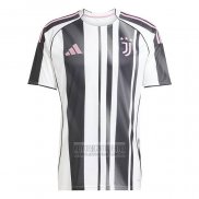 Camiseta De Futbol Juventus Primera 2025-2026