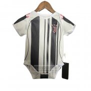 Camiseta De Futbol Juventus Primera Bebe 2025-2026