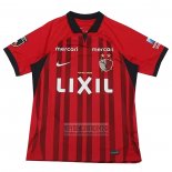 Camiseta De Futbol Kashima Antlers Primera 2023