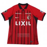 Camiseta De Futbol Kashima Antlers Primera 2023