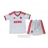 Camiseta De Futbol Koln Primera Nino 2026-2027