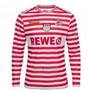 Camiseta De Futbol Koln Special Manga Larga 2025-2026