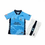 Camiseta De Futbol Las Palmas Segunda Nino 2025-2026