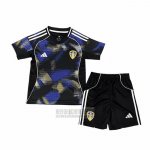Camiseta De Futbol Leeds United Tercera Nino 2025-2026