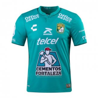 Camiseta De Futbol Leon Primera 2023-2024