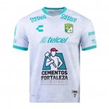 Camiseta De Futbol Leon Segunda 2021-2022