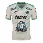 Camiseta De Futbol Leon Segunda 2025-2026