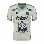 Camiseta De Futbol Leon Segunda Authentic 2025-2026