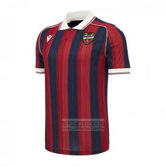 Camiseta De Futbol Levante Primera 2026-2027