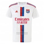 Camiseta De Futbol Lyon Primera 2022-2023