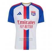 Camiseta De Futbol Lyon Primera 2026-2027