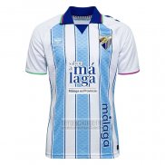 Camiseta De Futbol Malaga Primera 2026-2027