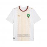 Camiseta De Futbol Marruecos Segunda 2026