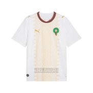 Camiseta De Futbol Marruecos Segunda 2026