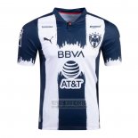 Camiseta De Futbol Monterrey Primera 2020-2021