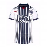Camiseta De Futbol Monterrey Primera Mujer 2022
