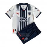 Camiseta De Futbol Monterrey Primera Nino 2022