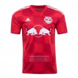 Camiseta De Futbol New York Red Bulls Segunda 2022