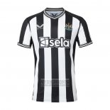 Camiseta De Futbol Newcastle United Primera 2023-2024