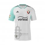 Camiseta De Futbol Osasuna Tercera 2022-2023