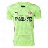 Camiseta De Futbol PSV Portero Segunda 2024-2025