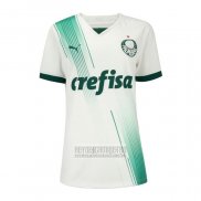 Camiseta de Futbol Palmeiras Segunda Mujer 2023