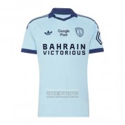 Camiseta De Futbol Paris FC Segunda 2026-2027