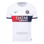 Camiseta De Futbol Paris Saint-Germain Segunda 2023-2024