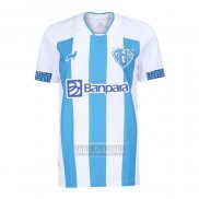 Camiseta De Futbol Paysandu Primera Mujer 2023