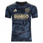 Camiseta De Futbol Philadelphia Union Primera 2026