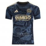 Camiseta De Futbol Philadelphia Union Primera 2026