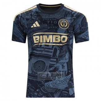 Camiseta De Futbol Philadelphia Union Primera 2026