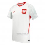 Camiseta De Futbol Polonia Primera 2026
