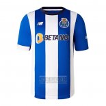 Camiseta De Futbol Porto Primera 2023-2024
