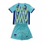 Camiseta De Futbol Portsmouth Tercera Nino 2024-2025