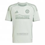 Camiseta De Futbol Pre Partido del Atlanta United 2025