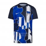Camiseta De Futbol Pre Partido del Hertha BSC 2024-2025