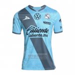 Camiseta De Futbol Puebla Tercera 2025-2026