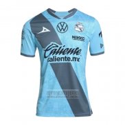 Camiseta De Futbol Puebla Tercera 2025-2026