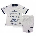 Camiseta De Futbol Pumas UNAM Primera Nino 2023-2024
