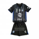 Camiseta De Futbol Queretaro Segunda Nino 2023-2024