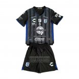 Camiseta De Futbol Queretaro Segunda Nino 2023-2024