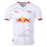 Camiseta De Futbol RB Leipzig Primera 2025-2026