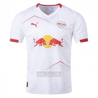 Camiseta De Futbol RB Leipzig Primera 2025-2026