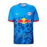 Camiseta De Futbol RB Leipzig Tercera 2023-2024