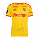 Camiseta De Futbol RC Lens Primera 2026-2027