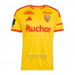 Camiseta De Futbol RC Lens Primera 2026-2027
