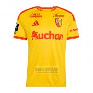 Camiseta De Futbol RC Lens Primera 2026-2027