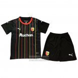 Camiseta De Futbol RC Lens Segunda Nino 2023-2024